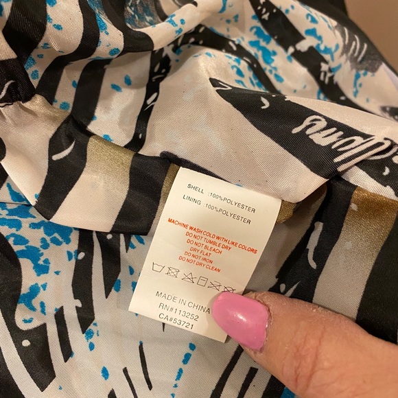Apple Bottoms Jacket - Picture 5 of 9